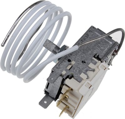 Geschikt voor LIEBHERR - Thermostaat voor Koelkast - K57-L5537 - 6151190