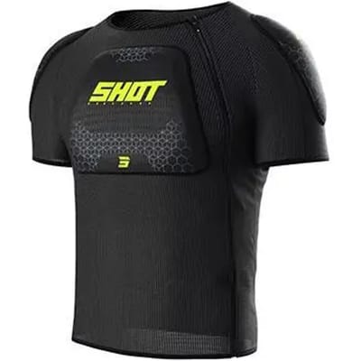 Kindertrui Shot Race Gear Airlight