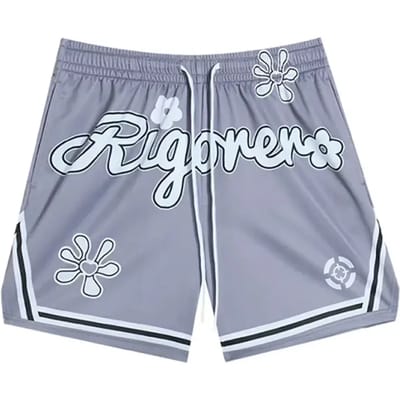 Korte Rigorer Flower