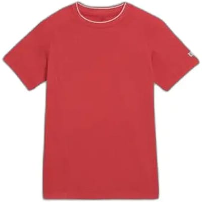Kinder-T-shirt Wilson YB Team Team Seamless Crew
