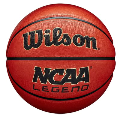 NCAA American Football Ball Legend