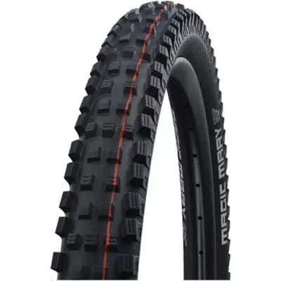 Band compatible VAE Schwalbe Gravity Magic Mary Evo Addix Super Trail Ts Tubeless-Tubetype (70-584) (650B)