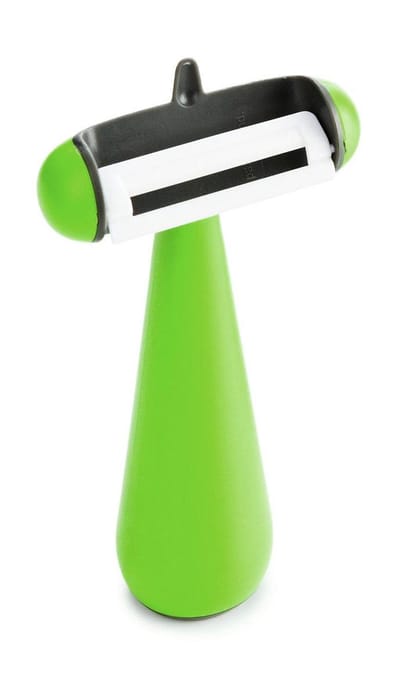 Fusionbrands - FoodRazor Dunschiller - groen