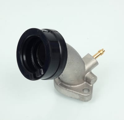 teknix inlaatpijp voor benelli 150 velvet scooter 1999 tot 2001 nieuw