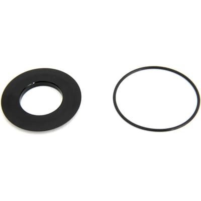 Wielafdichting achter Massi X-PRO3 EVO