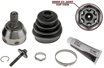 Homokineet reparatie set OEM 36000439