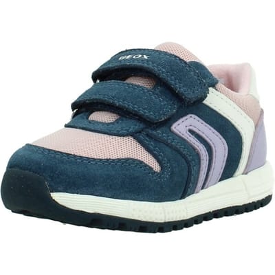 Lage Sneakers Geox B Alben Girl