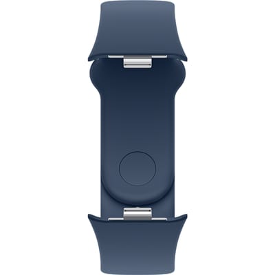 Xiaomi Smart Band 9 Pro/8 Pro TPU Quick Release Strap - Glacier Blue