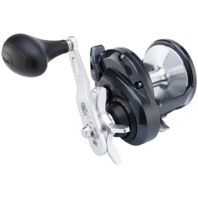 Linkshandige haspel Shimano Torium A