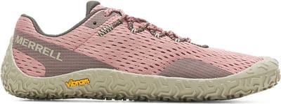 Merrell VAPOR GLOVE 6 - Sportschoenen - Dames - Kleur BURLWOOD - Maat 38