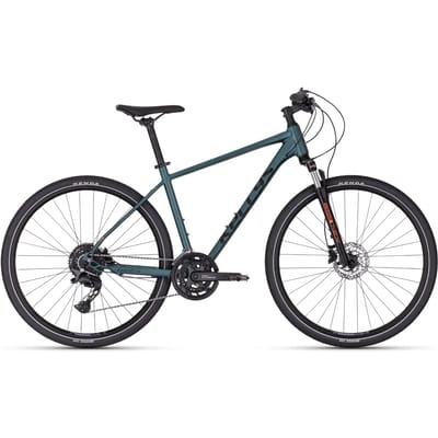 Mountainbike Kellys Phanatic 70