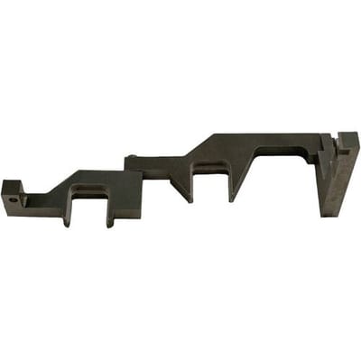 KS Tools 400.0850 Motorinstelgereedschapsset voor BMW / Mini / PSA, 7-delig 1,4+1,6 motoren