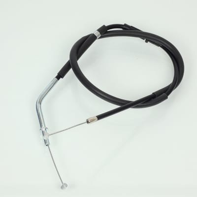 Câble d'accélérateur Teknix pour Moto Kawasaki 1100 ZR A ZEPHYR 1992 à 1995 100cm / 86cm Neuf