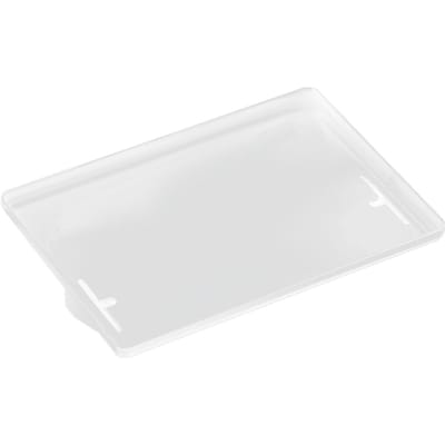 Nachtplank Kunststof Nachtkastje Dienblad Tafel Stapelbed Organizer Opbergmand voor College Slaapzaalbed