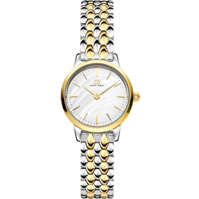 Danish Design Tidløs - Akilia IV75Q1268 Horloge