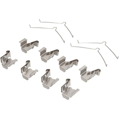 Toebehorenset, schijfremblok QUICK BRAKE 109-1622