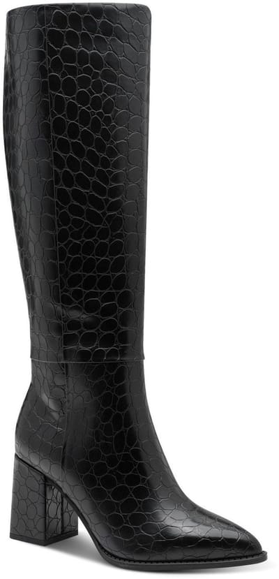 Marco Tozzi Dames Laarzen 2-25519-45 067 F-breedte Maat: 37 EU