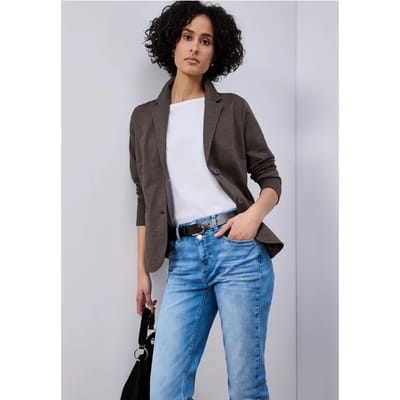 Basis blazer