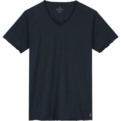 Dstrezzed Stewart slub jersey