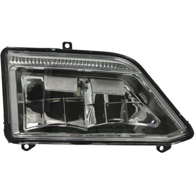 Verstraler DT SPARE PARTS 1.51280