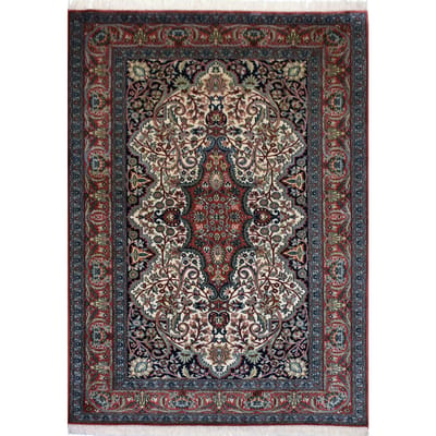 Vloerkleed Kashan | Casa Caron