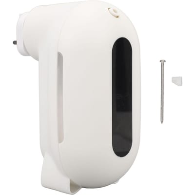 Aromatherapie Diffuser Wandstekker Waterloze Essentiële Olie Diffuser met Timer voor Hotel KTV VK