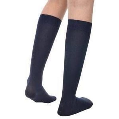 Bota Relax 280 Kniekous Blauw Maat 5 1 Kousen