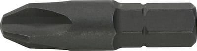 Wurth - PH krachtbit 5/16 inch - PH krachtbit 5/16 inch x 3 st -