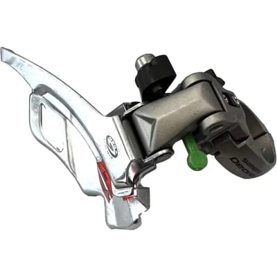 Achterderailleur Kellys Fd-m581
