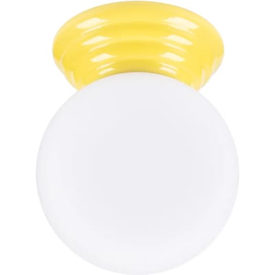 Wandlamp Sollux Lighting Zori IP44