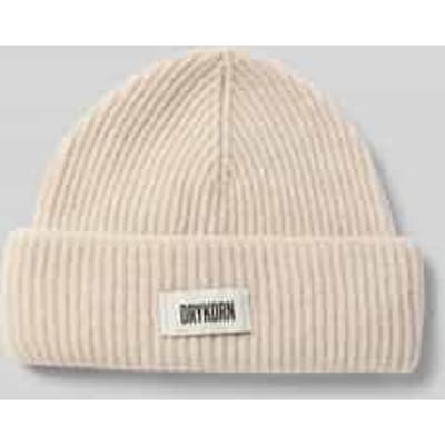 Beanie van scheerwol, model 'NEREA'