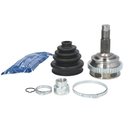 Homokineet reparatie set, aandrijfas MEYLE KIT 214 498 0008