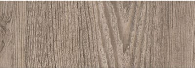 Patifix Plakfolie eiken houtnerf - grijsbruin - 45 cm x 2 meter - zelfklevend - Decoratiefolie - Meubelfolie