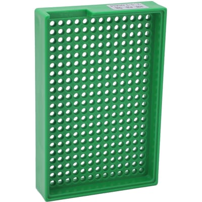 Boîte de Rangement pour Vis à 273 Compartiments Plastique PP Antistatique Organisateur de Collection de Quincaillerie