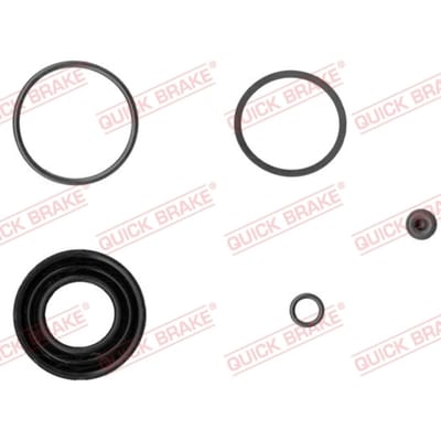 Reparatieset, remklauw QUICK BRAKE 114-0063