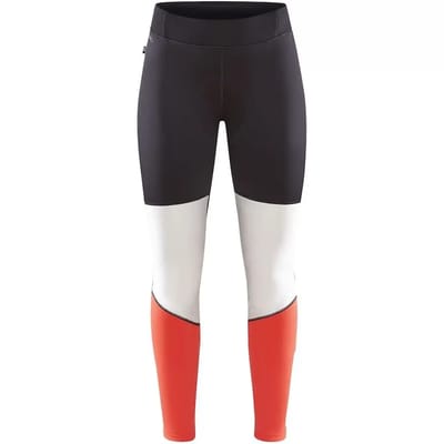 Legging vrouw Craft Core Bike Subz Lumen