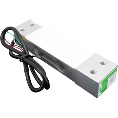6127 Weegcel Geschikt voor TinkerForge 1 stuk(s)