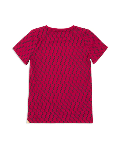 T-Shirt Ronde Hals