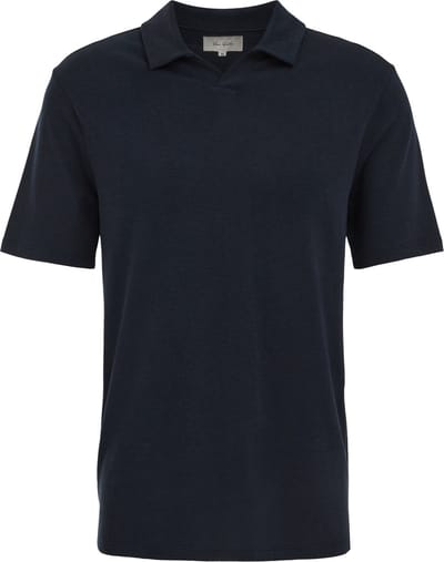 Van Gils Heren premium regular fit polo