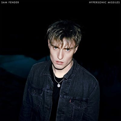Sam Fender - Hypersonic Missiles (CD)