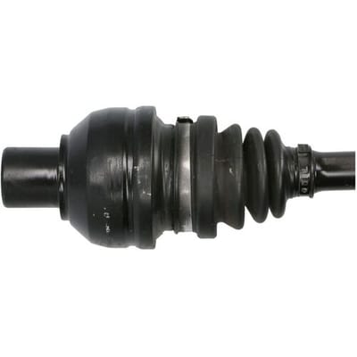 Aandrijfas POINT GEAR PNG76339