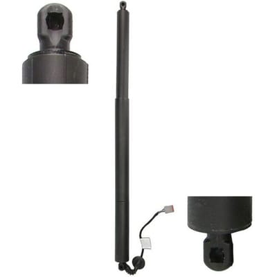 Elektromotor, achterklep MAGNUM TECHNOLOGY MGS4088MT