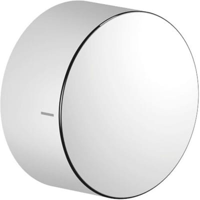 Dornbracht concealed two-way conversion handle round 36200740-00