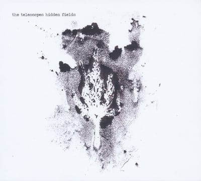 Telescopes - Hidden Fields (LP)