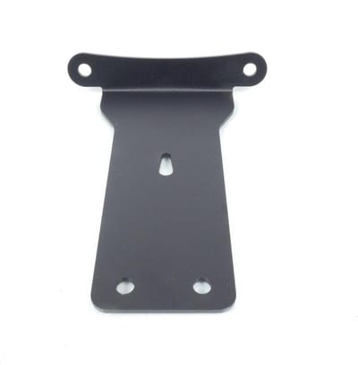 Kit fixation dosseret de selle Shad pour scooter SEAT 125 MO S0SL10RV Neuf