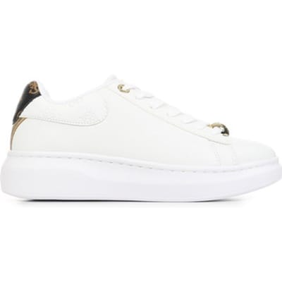 Lage Sneakers Guess Fire up