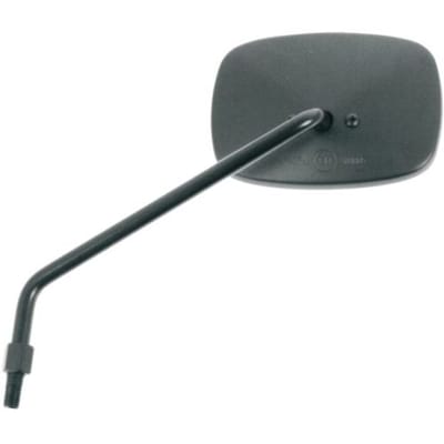 vicma rechter spiegel voor aprilia 125 scarabeo scooter 1999 tot 2006 e513d / ap8104491 nieuw