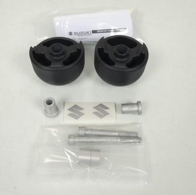 paar d&g suzuki gsr 600 2006-2011 carterbumper 990d0-44g40-000