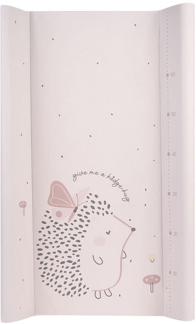 Kikkaboo Hedge-hugs Commode 50x80 Cm Beige Kinderen