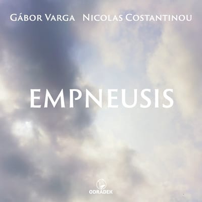 Gábor Varga/Nicolas Costantinou: Empneusis